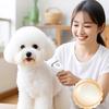 Low Pitch Pet Hair Trimmer Hair Cutting Machine Professional Clipping Machine Dogs Dog Grooming Equipment Hairdresser Canine