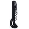 1/2PCS Wine Bottle Opener Storage Device Four in One Wine Bottle Opener Pear Blossom Wood Multifunctional Red Wine Bottle Opener