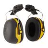 Casque - Casque Anti-bruit - Bouchon 3m Peltor - X2P3E - 3M Coquilles Antibruit Confortables Pour Casque Peltor (94-105 Db)
