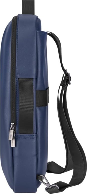 Moleskine Pro Device Bag 2.0 ET24C2PDBV15B20 Sapphire Blue, One Size