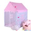 Kids Princess Castle Play Tent