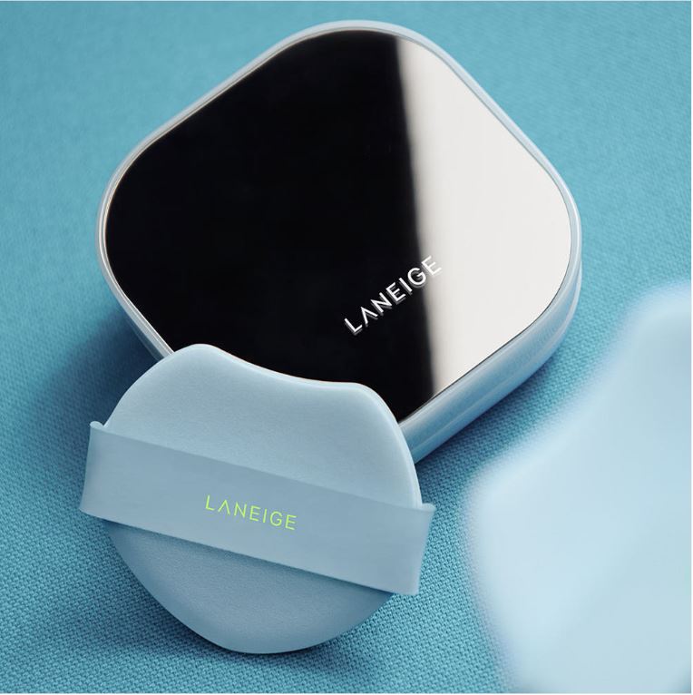 LANEIGE Кушон Neo Mewy 15 г + Сменный блок 15 г 13N1