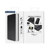 Samsung S25 Flip Ultra Leather Phone Case - Full Coverage, Lightweight, Magnetic Card Slot