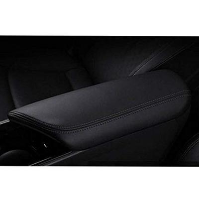 Rifoda Toyota C-HR 2016-2020 Armrest Cover Leather Interior Custom Parts Scratch Resistant Dress Up