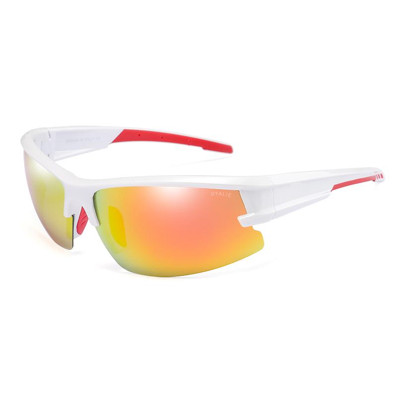 

Cycling Polarized Sunglasses Men Women Outdoor Sports Sun Glasses UV400 Shades Eyewear gafas de sol Goggl