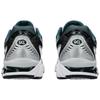 Asics Gel Nimbus 10.1 White Saxon Green Unisex Sneakers 1203A543-103