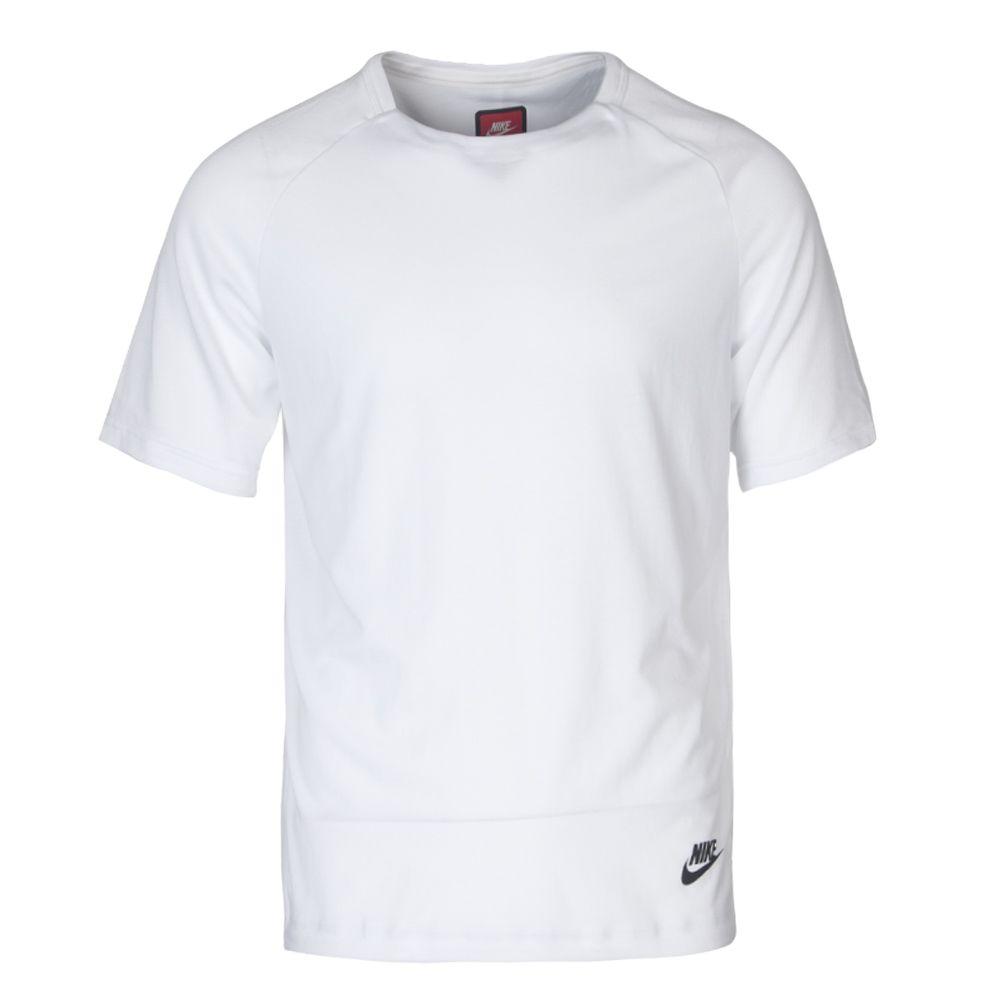 

Nike As M Nsw Bnd Top Ss Round Neck Breathable Casual Pullover Short Sleeve T-Shirt Men tops 832209-100 2XL