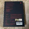 [USED] BTS MAP OF THE SOUL ON:E Blu-ray