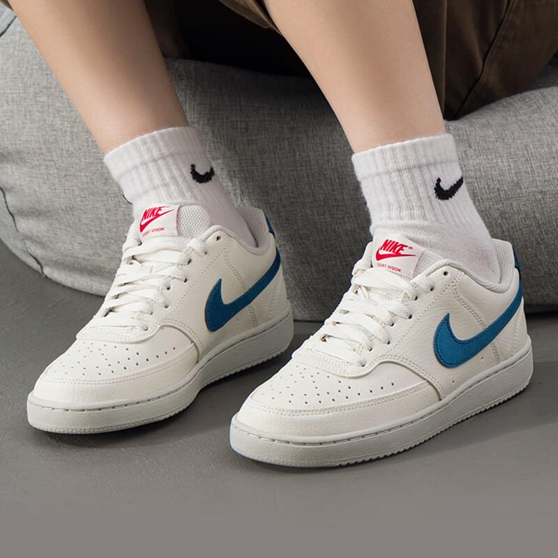 Nike Women s Casual Low-Top Sneakers IM7799-133 7