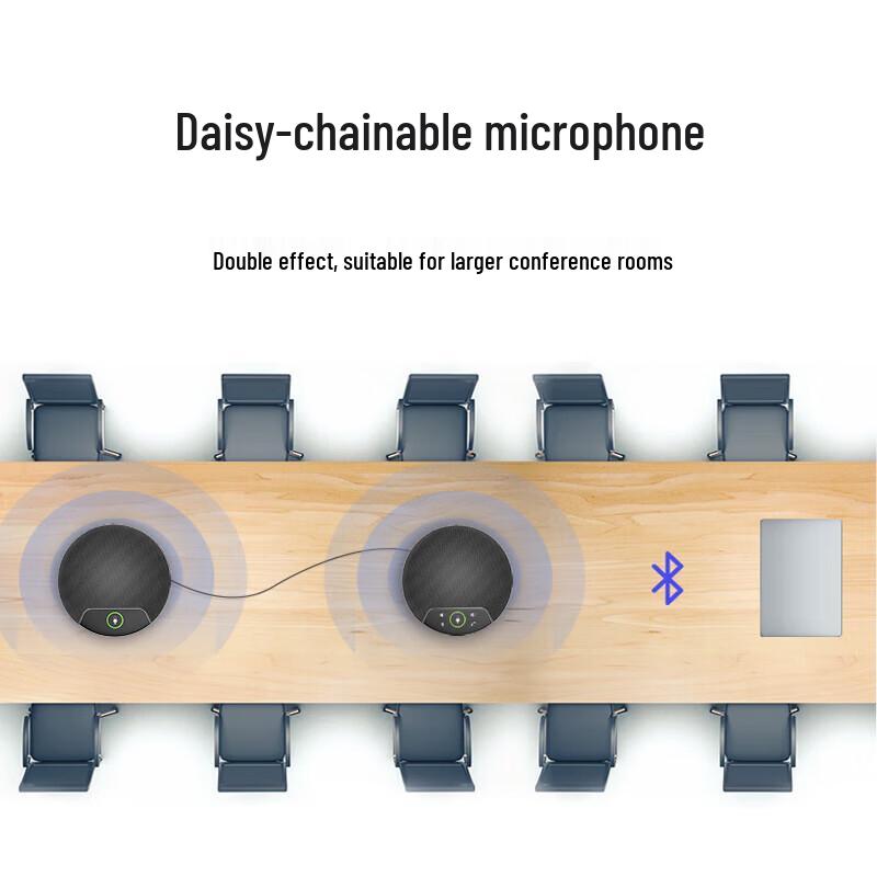 DAIPU Go12W Wireless Video Conference System (CN version)