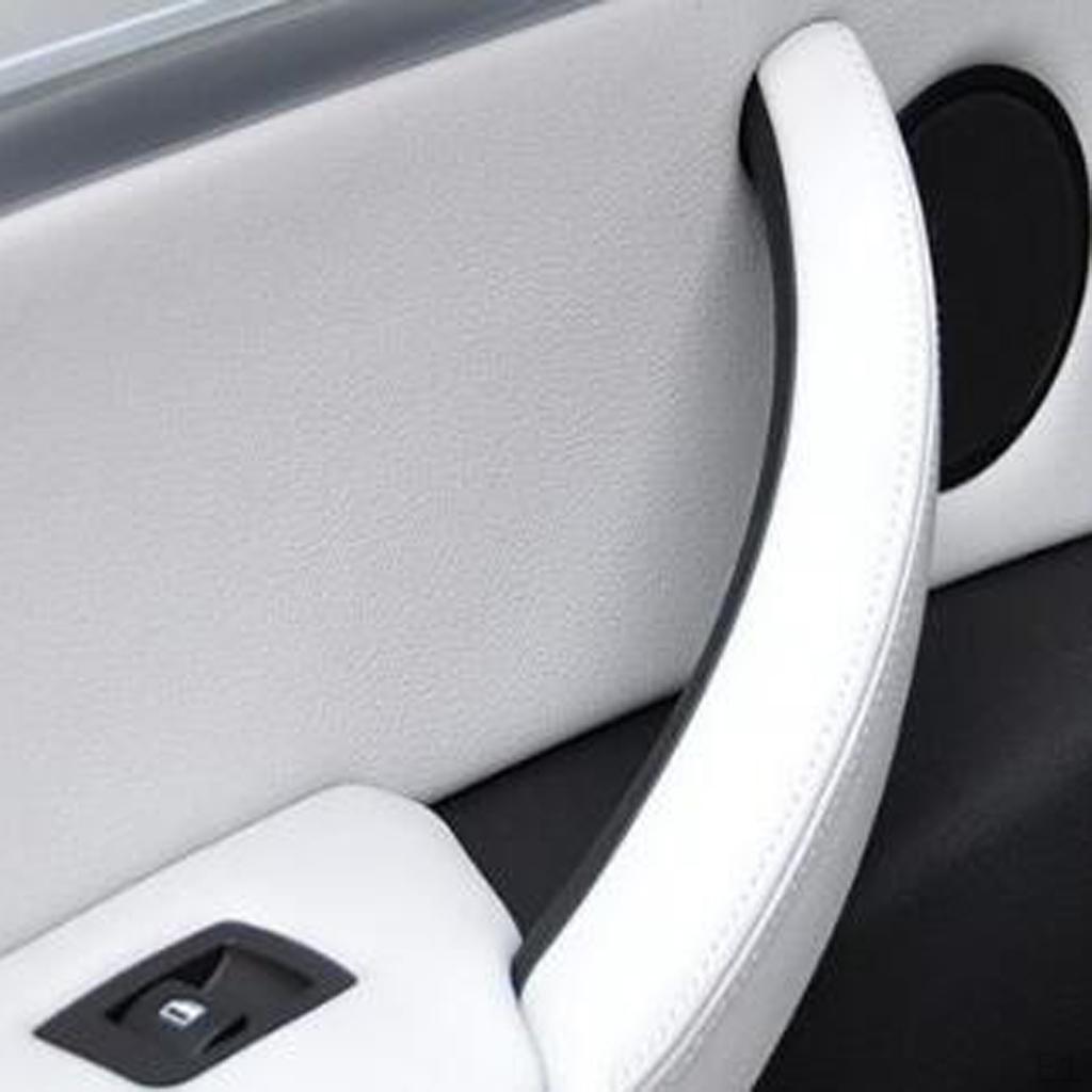 Door Panel Pull Handle For 2004-2012 E90