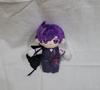 Auto 2nd Anniversary Doll Used