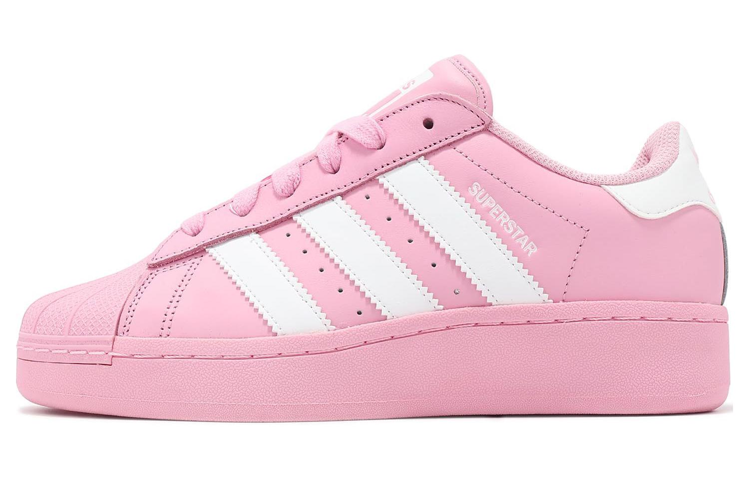 

adidas originals Superstar Истинный розовый Женские ID5733 40