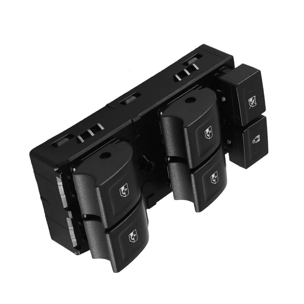 Power Window Switch 12 Pin For 2014-2018 Chevrolet Silverado GMC Sierra 23427098