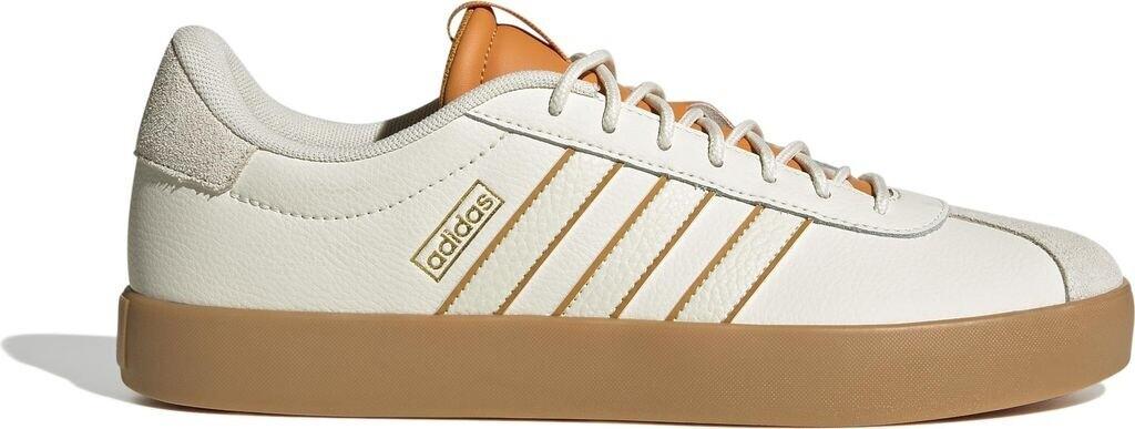 Sneakers Adidas VL Court 3.0 Off White/ivory/orbit Grey