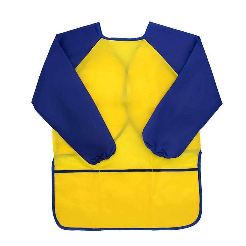 36 Piece Set of Kindergarten Painting Tools DIY Children's Graffiti Wall Painting Tools Children's Early Education Anti Fouling Painting Clothes