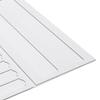 20/30 Places 20/30 Slides Capacity Microscope Slide Box Glass Slide Storage Tray  Specimen Sorting