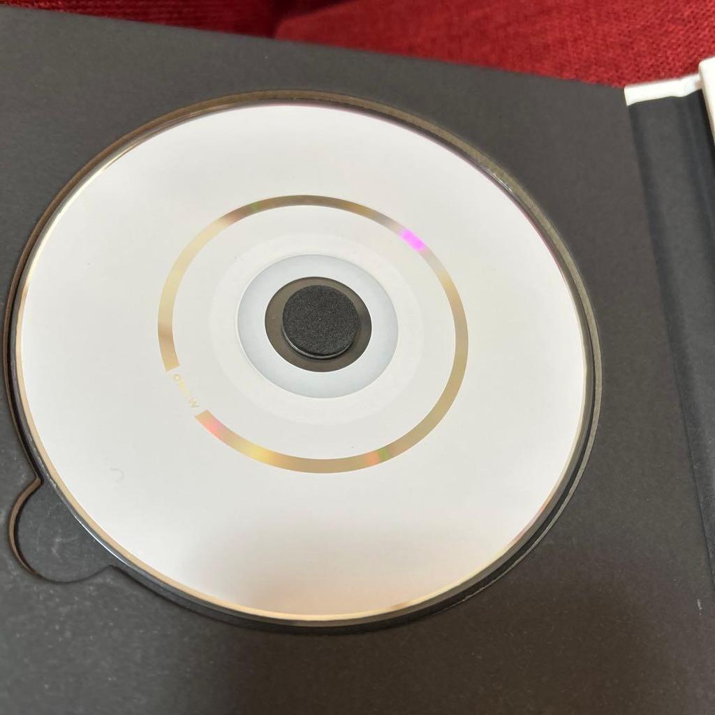 [USED] SHINee ONEW VOICE Mini Album with Photo Card