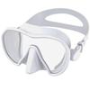 MDNG Anti-fog Silicone Diving Mask