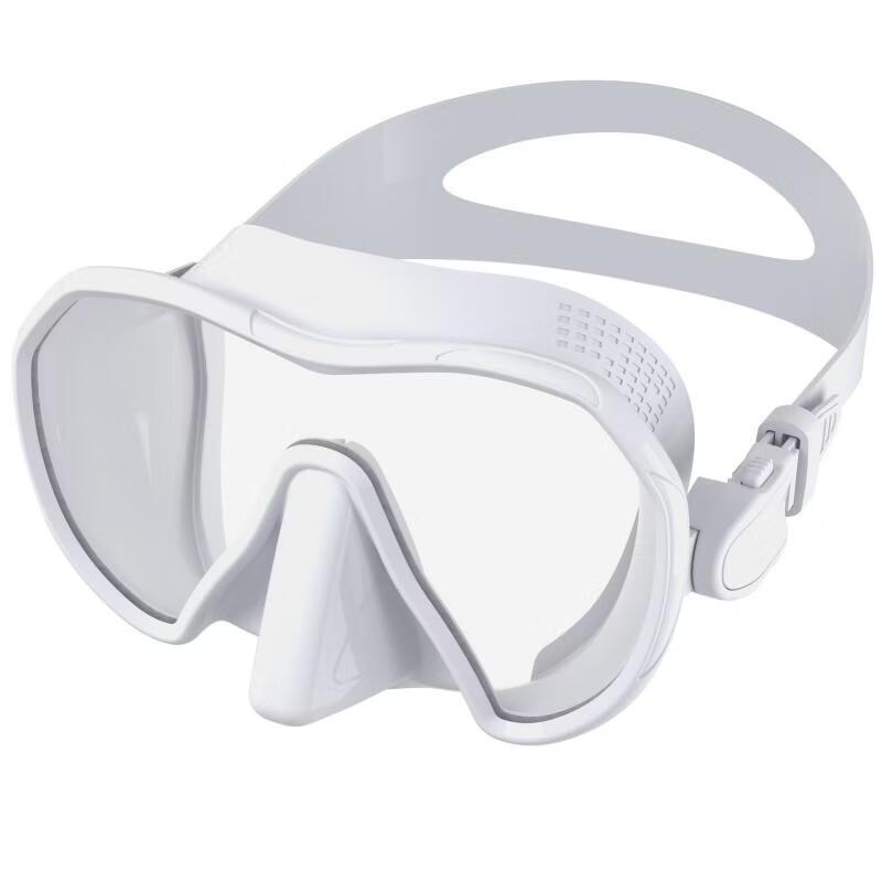 

MDNG Anti-fog Silicone Diving Mask