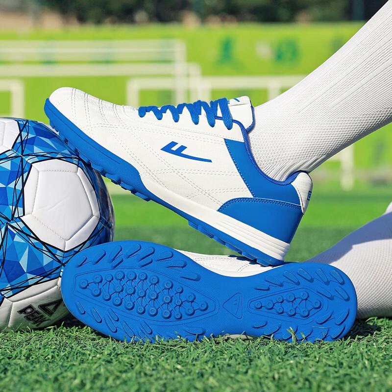Warrior Unisex Youth Turf Soccer Cleats WXY-N611T L