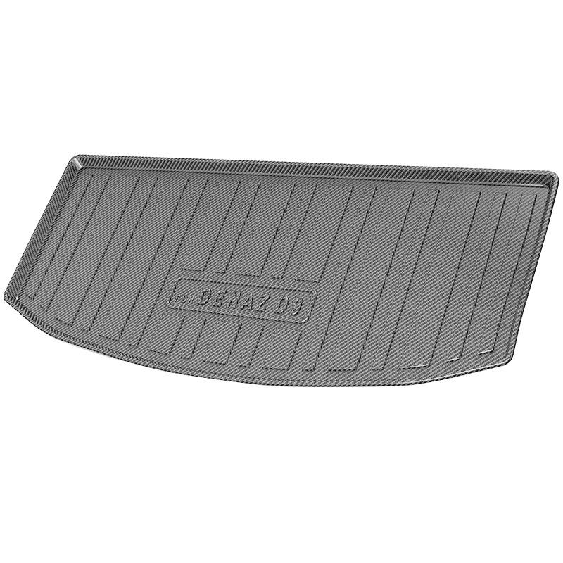 BYD Denza D9 Trunk Mat TPE Custom Fit