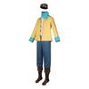 Roco Kingdom Furth Cosplay Costume With Accessories For Anime Fans Summer 2026