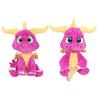 Spyro The Dragon Plush Toy Soft Stuffed Animal For Kids And Collectors