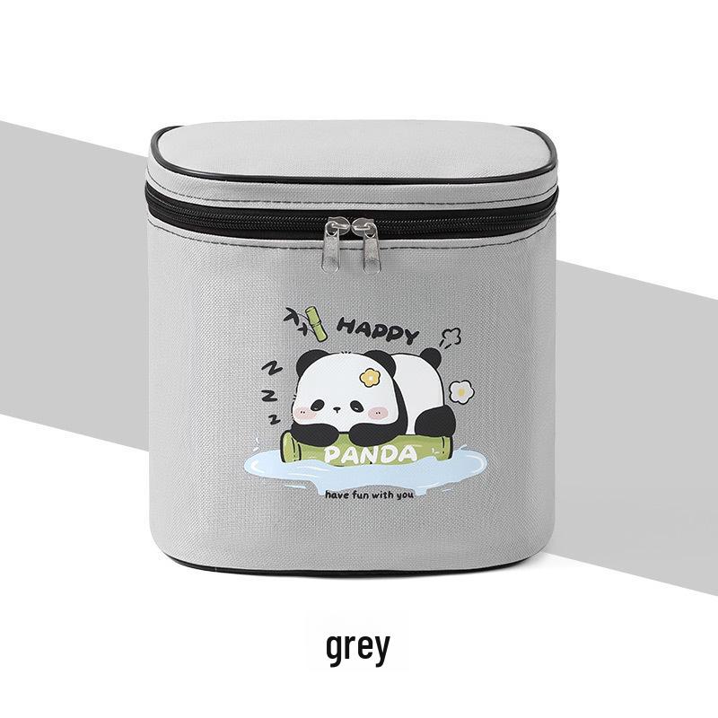 Uniwersalna torba do przechowywania o dużej pojemności, zawieszana z przodu, na rowery i skutery elektryczne