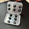 Soft Memory Foam Eartips For Sony Wf-1000Xm4 Wf-1000Xm3 Replacement Earplugs