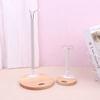 Plastic Support Doll Stands Figure Models Action Figure Stand Doll Display Holder  Collection