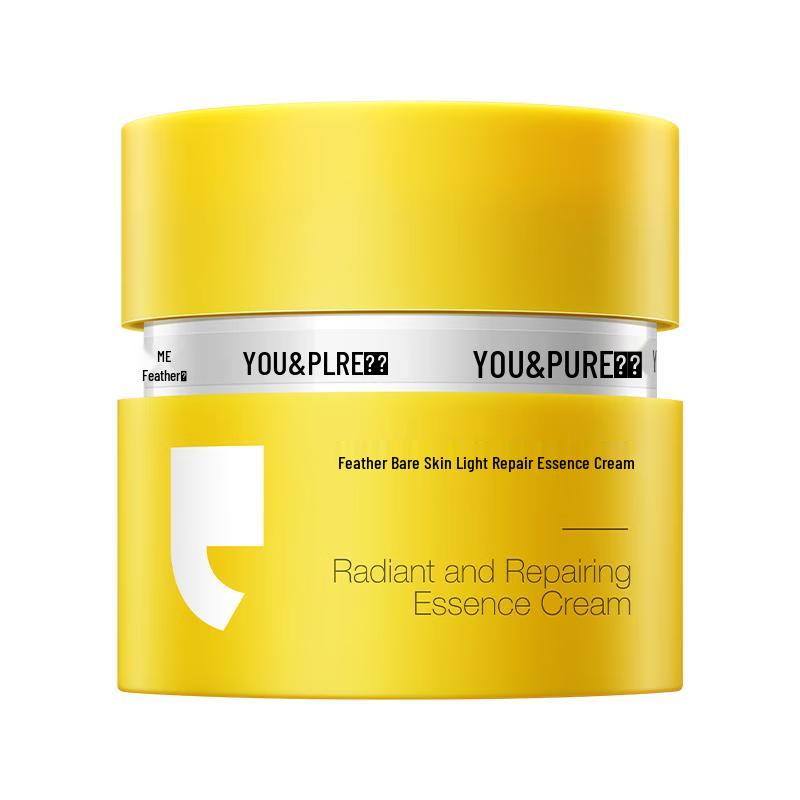 

YUSU Acne Mark Fading & Repair Cream
