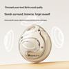 Lenovo ThinkPlus X15PRO II Ear-hook Bluetooth Headset