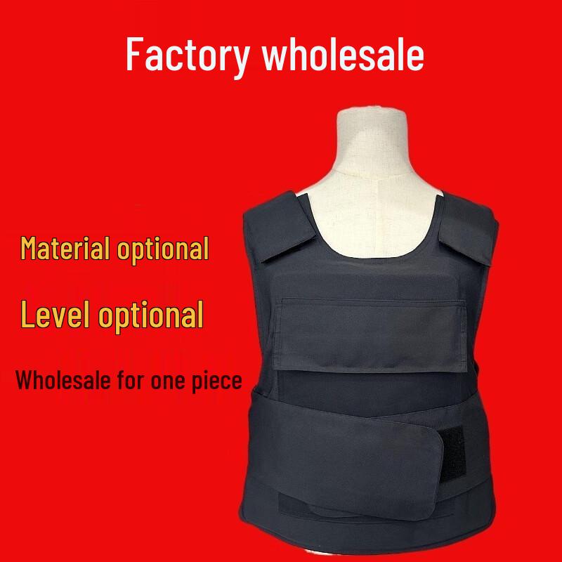 Jun Kai Wei PE Aramid Kevlar Bulletproof Vest