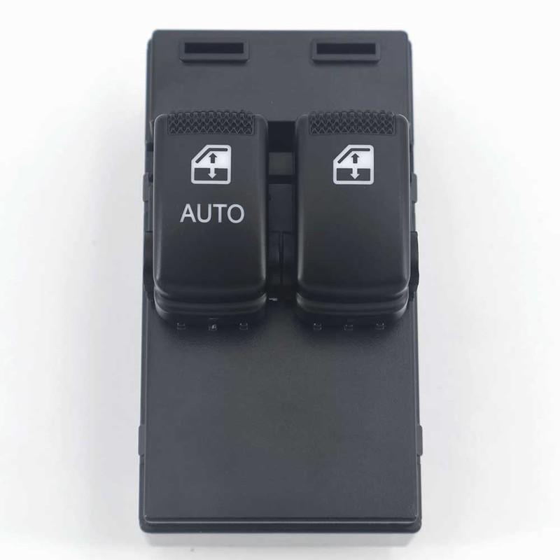 Front Left Driver Window Control Switch for HYUNDAI Getz 2003-2010 Matrix 2002-2006 935701C010 935701C110 Auto Lift Window