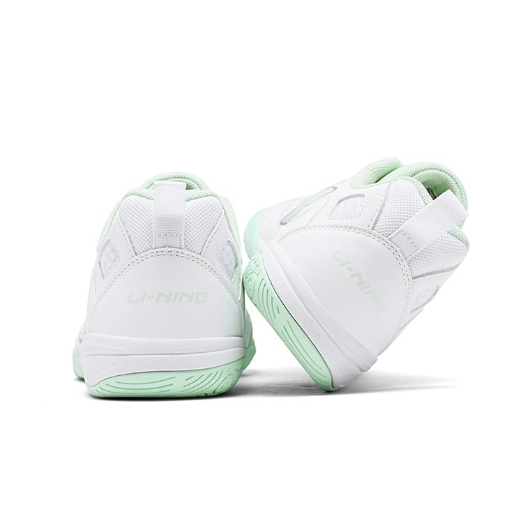 Li Ning Hawkeye 3.0 ESS Slip Resistant, Abrasion Resistant, Lightweight Training Scenario Low top Table Tennis Shoes APPV011-2