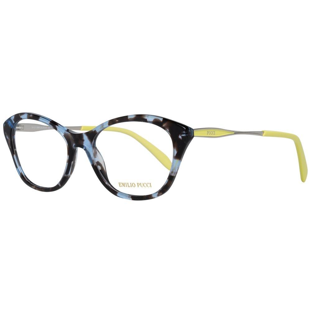 

Emilio Pucci Women Optical Women S frameS Multicolor