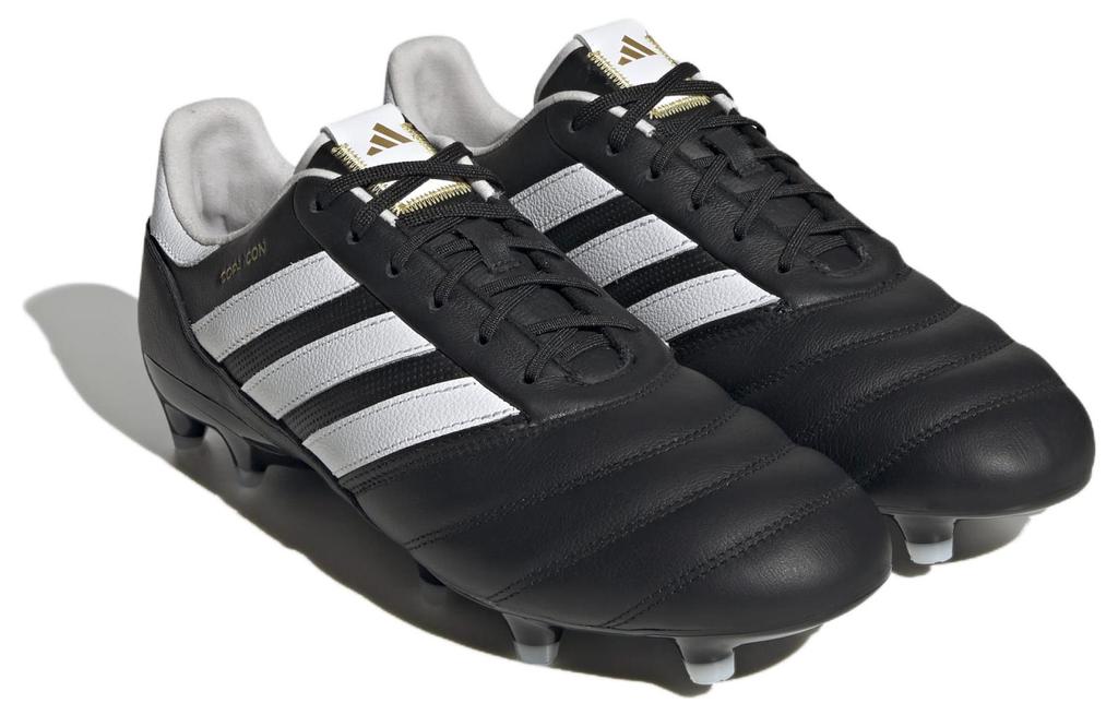 Adidas Copa Icon Fg 'Black White' HQ1033