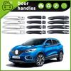 Renault Kadjar 2014-2022 Door Handle Anti-Scratch Covers