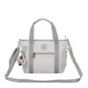Shoulder bag JAYLA S KIB9K80NR COOL FOG [Kipling] [Kipling] Women's [Used]