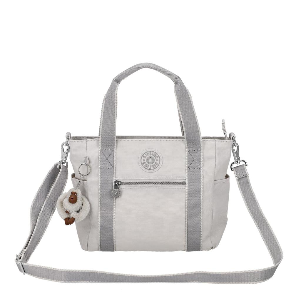 Shoulder bag JAYLA S KIB9K80NR COOL FOG [Kipling] [Kipling] Women's [Used]