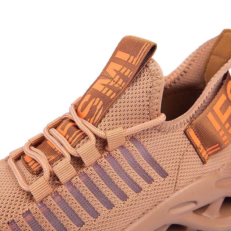 Hommes chaussures décontracté confortable respirant Sports de plein air baskets de course 39-46