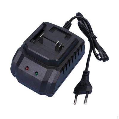 Electric Hand Drill Liion Battery Charger Fast Charging Replacement 0.5A