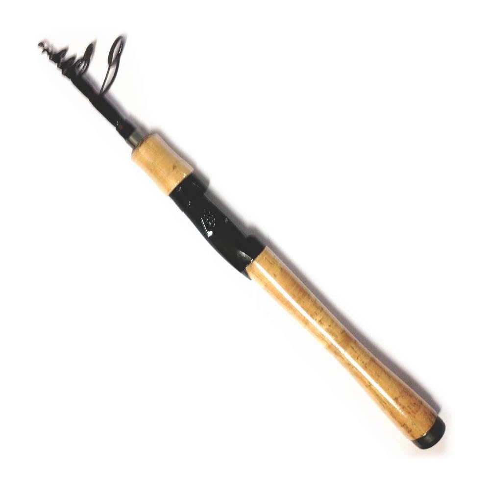 Daiwa Triple B 666TLFS Spinning Rod 2.1m Lightweight Durable Fishing Gear