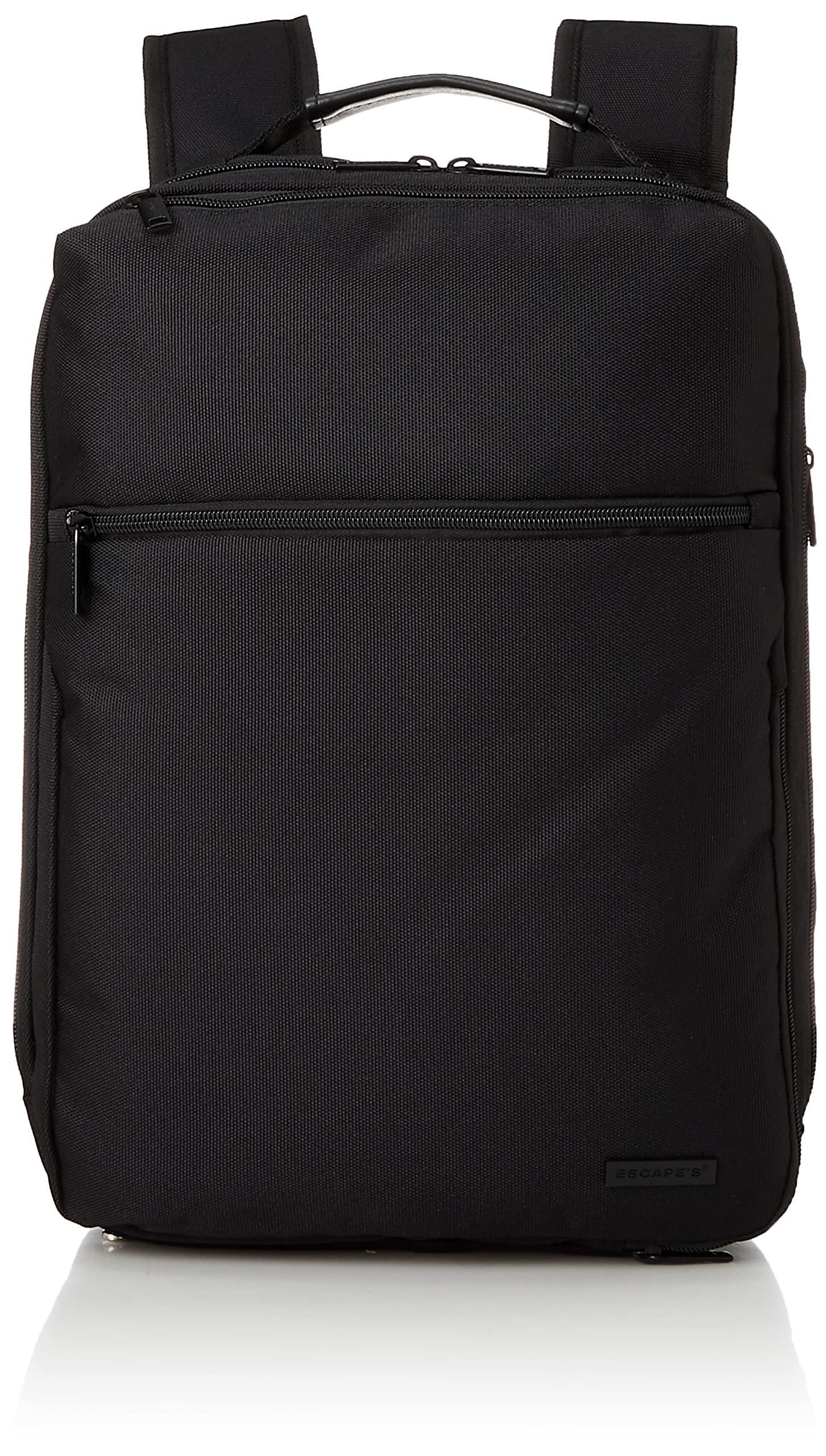 

Business Bag ESC5125 Escape Black [Siffle] Men s чорний