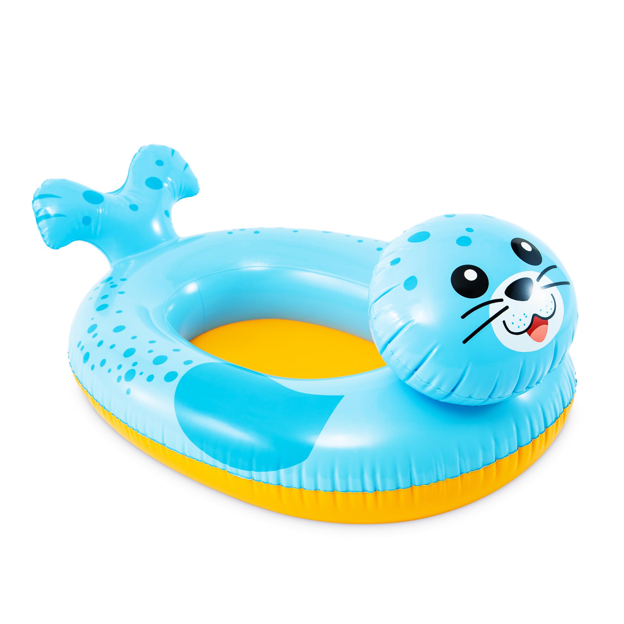 

Надувная лодка-бассейн Cruiser может быть Морская Заплатка в комплекте Возраст Размер 107 x 76 см Грузоподъемность 27 кг Лодка для детей Бассейн Морское купание Пляжный Надувной для