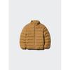 Uniqlo Japan Puff Tech Washable Parka