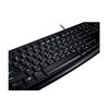 Logitech K120 Full-Size Kabel-Bürotastatur