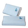 Cool Bingdou Bean Latex Pillow Thai Natural Latex Pillow Student Adult Cervical Massage