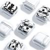 Cool Line Kitty Dog Case For Airpods Pro 4 2 3 Pro2 Pro3 1 Clear Earphone Cases Cover